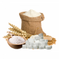 Flour