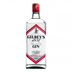 Gilbey's Dry Gin